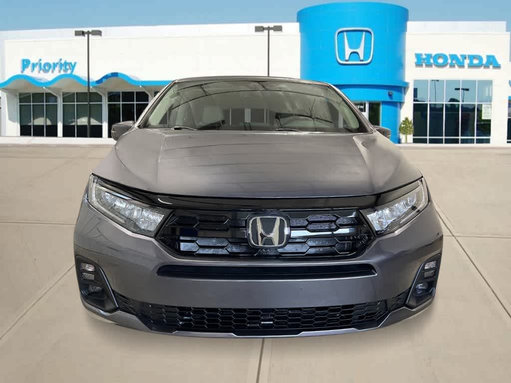 Thumbnail: 2026 Honda Odyssey - 10