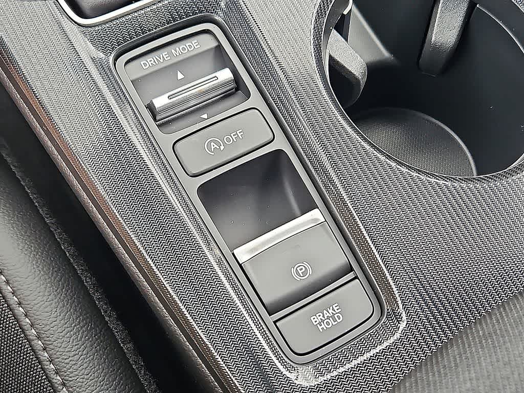 Thumbnail: 2026 Honda Civic - 16