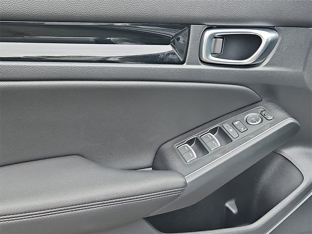 Thumbnail: 2022 Honda Civic - 11