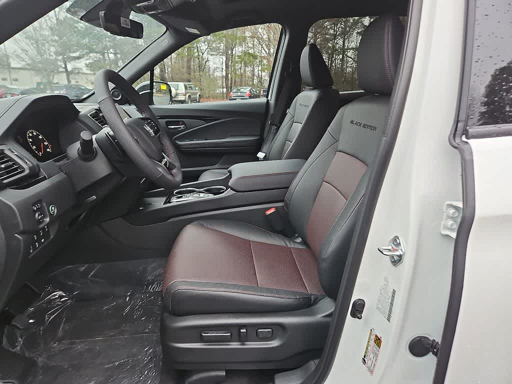 Thumbnail: 2026 Honda Ridgeline - 9