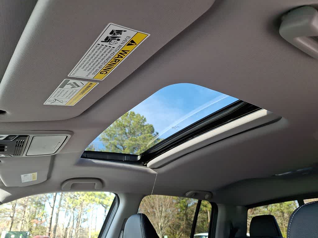 Thumbnail: 2026 Honda Ridgeline - 11