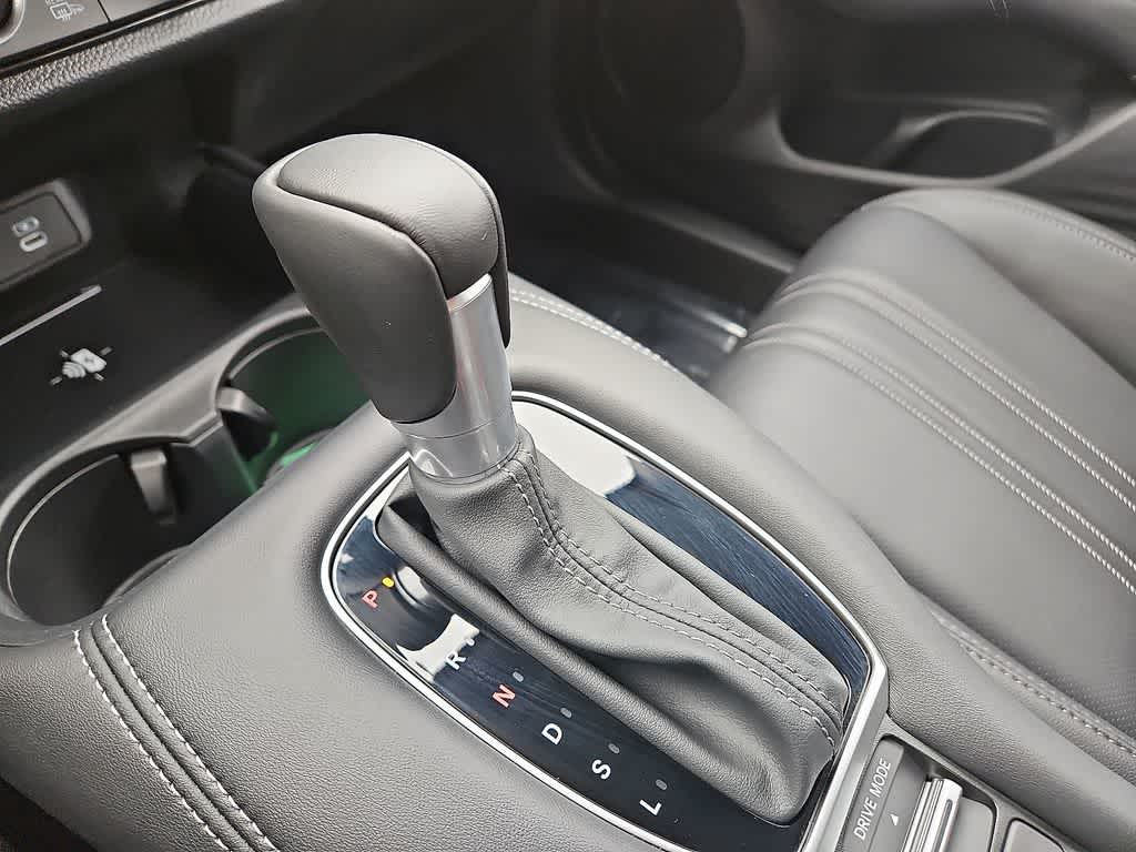 Thumbnail: 2026 Honda HR-V - 14