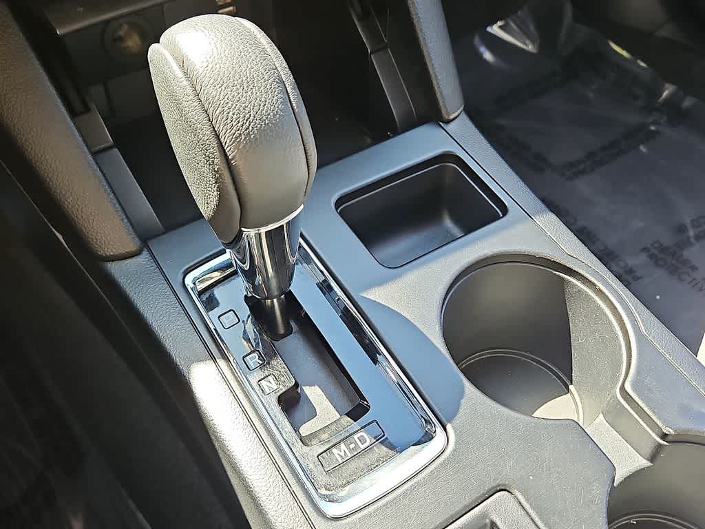 Thumbnail: 2019 Subaru Outback - 14