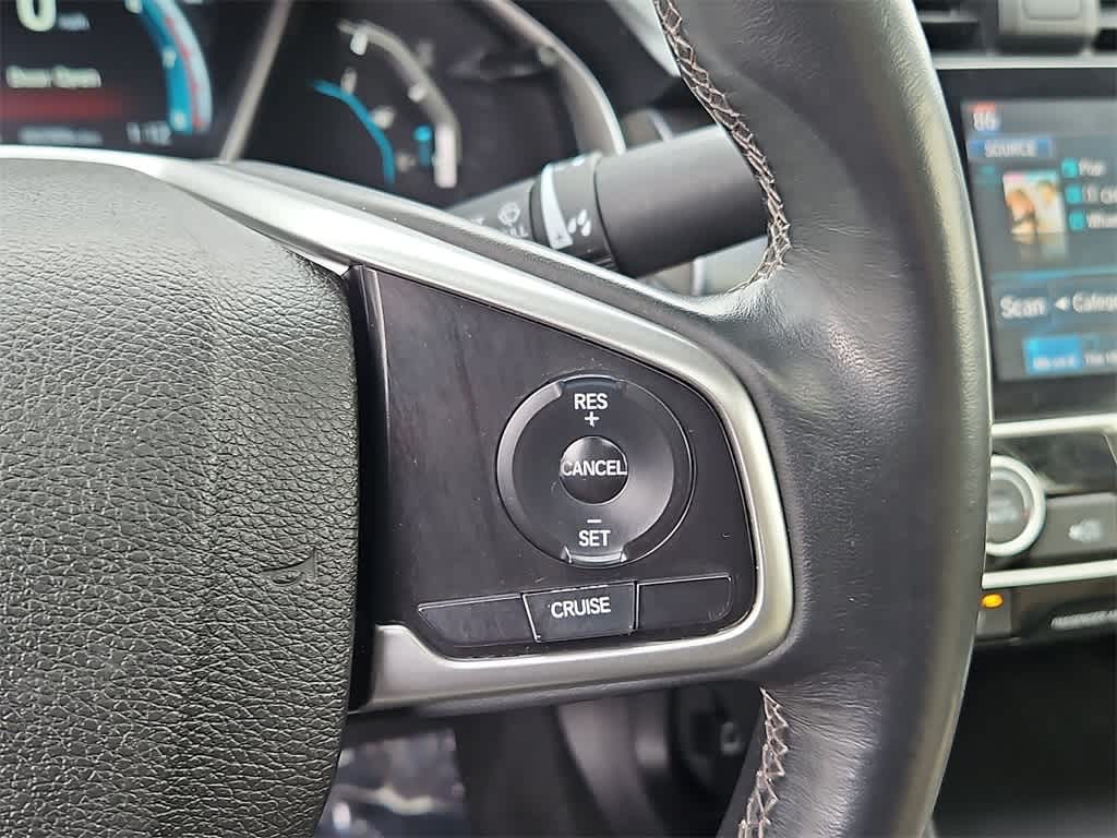 Thumbnail: 2018 Honda Civic - 22