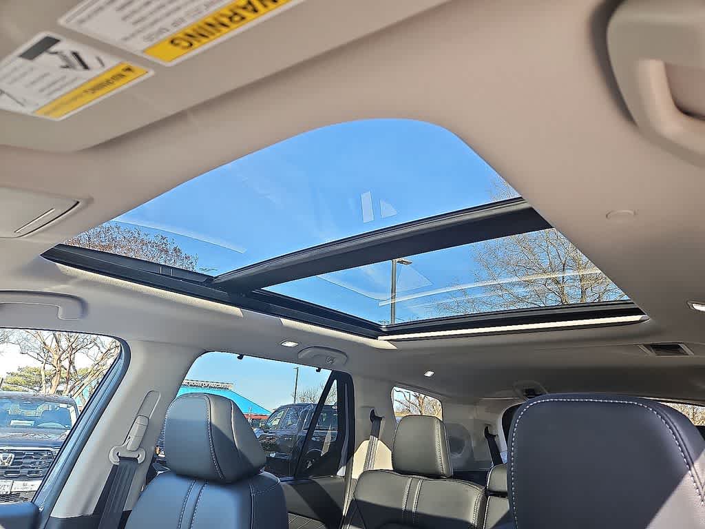 Thumbnail: 2026 Honda Pilot - 11