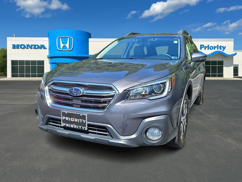 Thumbnail: 2019 Subaru Outback - 1