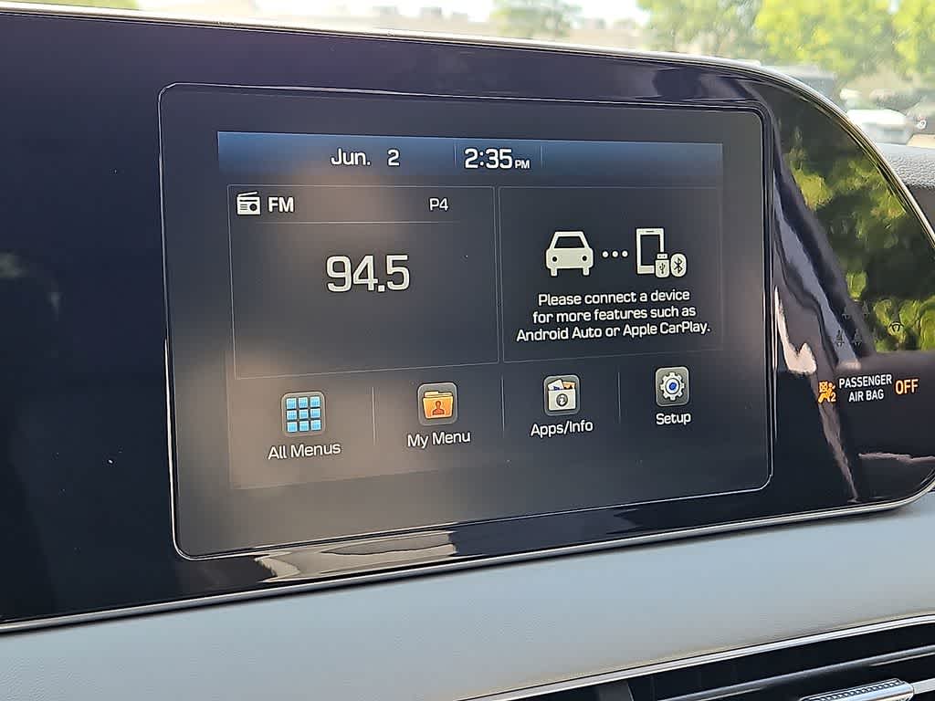 Thumbnail: 2020 Hyundai Palisade - 20