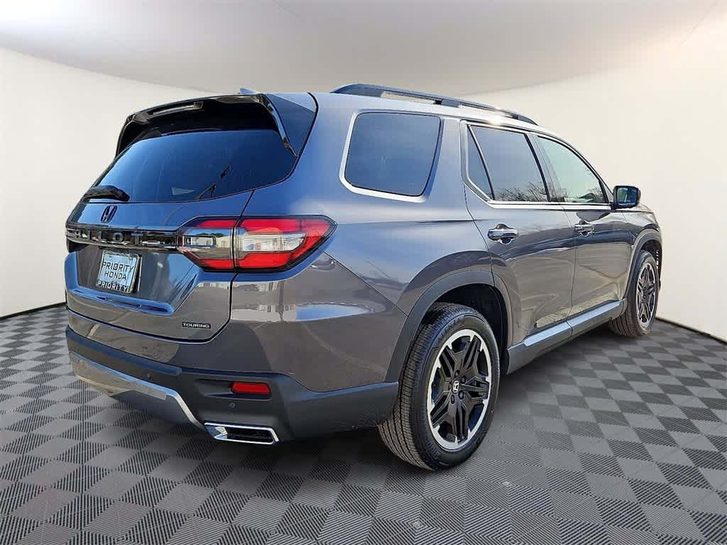 Thumbnail: 2026 Honda Pilot - 3