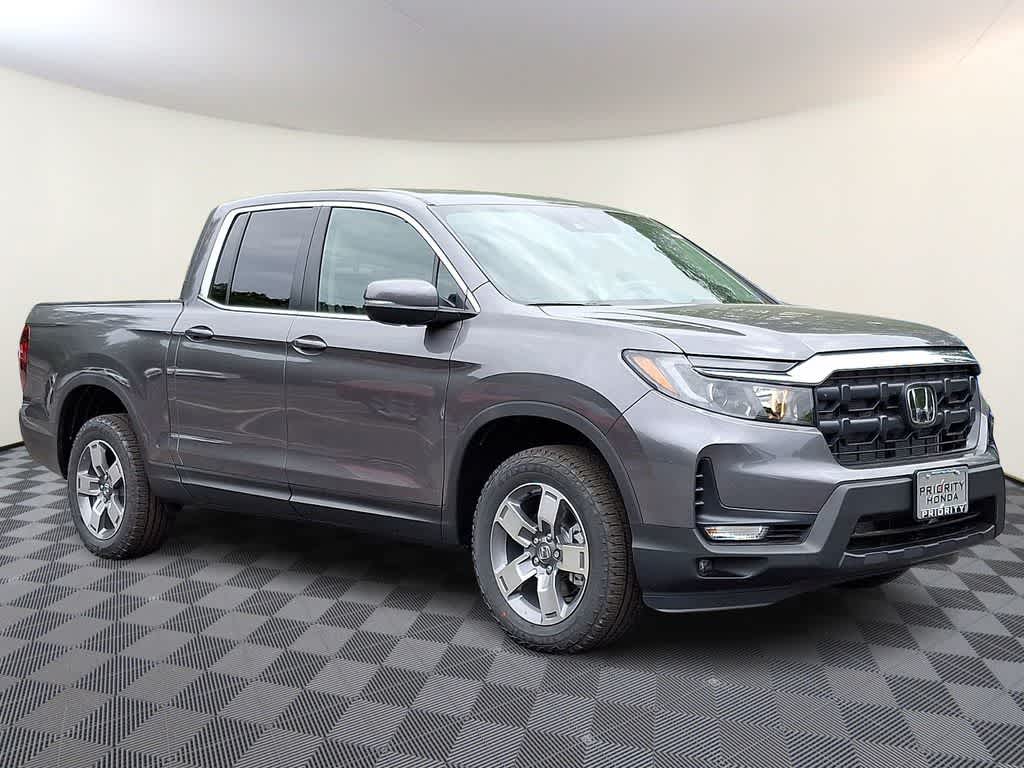 Thumbnail: 2026 Honda Ridgeline - 2