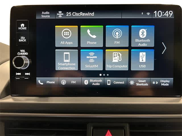 Thumbnail: 2024 Honda Pilot - 25