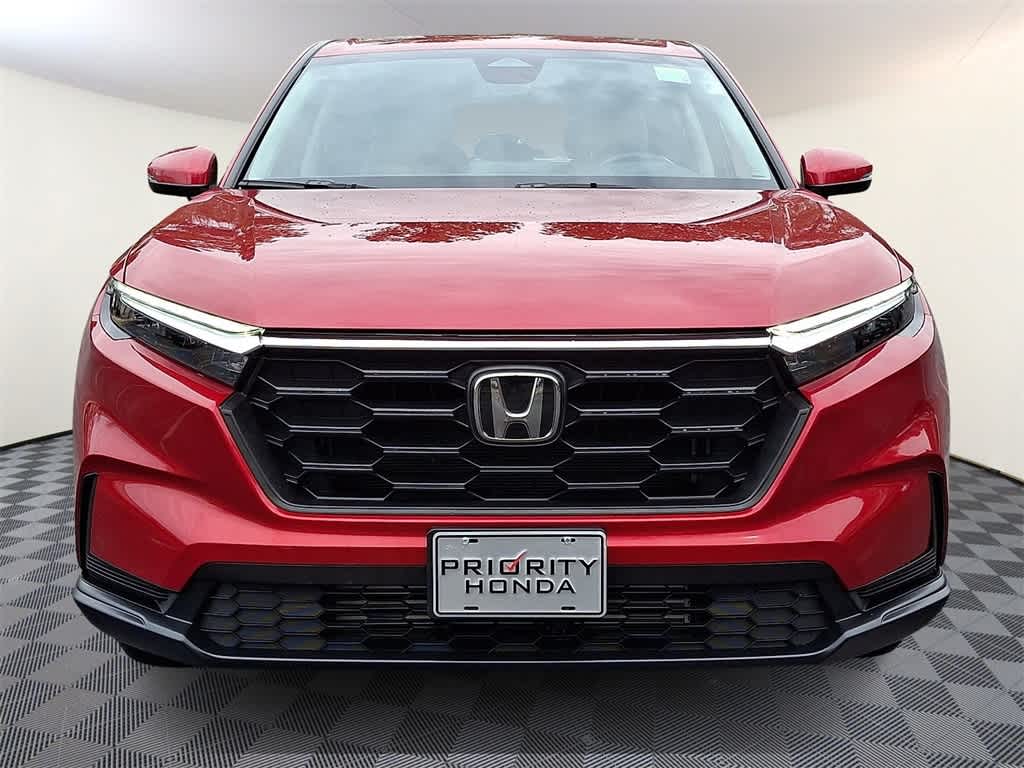 Thumbnail: 2024 Honda CR-V - 2