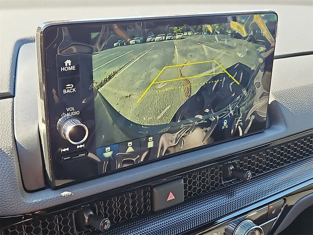 Thumbnail: 2026 Honda CR-V - 14