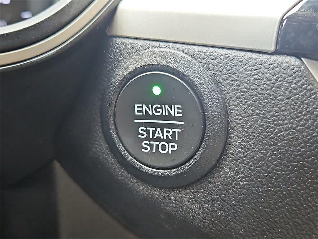 Thumbnail: 2021 Ford Escape - 18