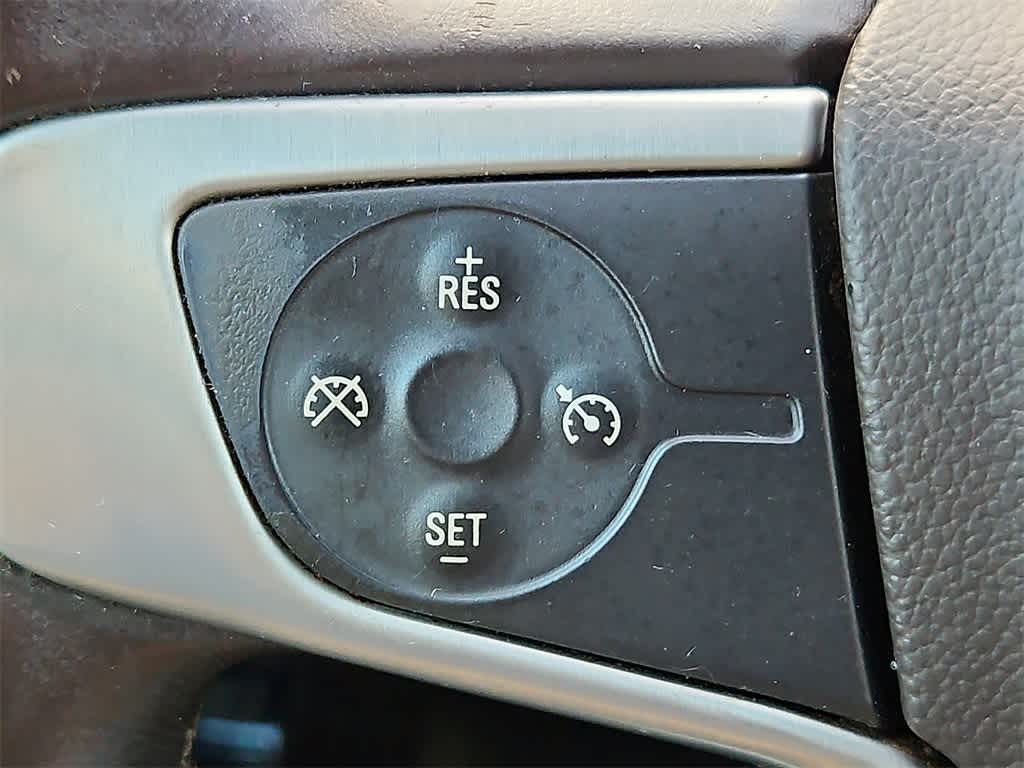 Thumbnail: 2014 GMC Sierra 1500 - 17