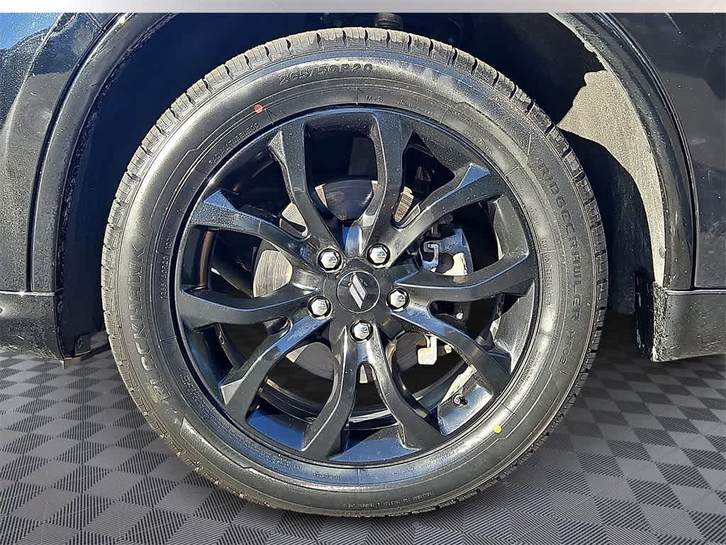 Thumbnail: 2020 Dodge Durango - 7