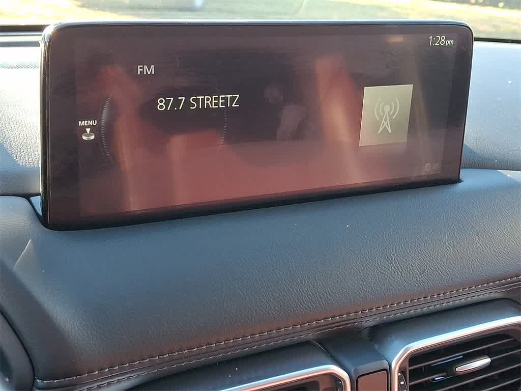 Thumbnail: 2024 Mazda CX-5 - 18