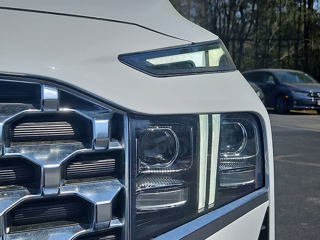 Thumbnail: 2023 Hyundai Santa Fe - 9