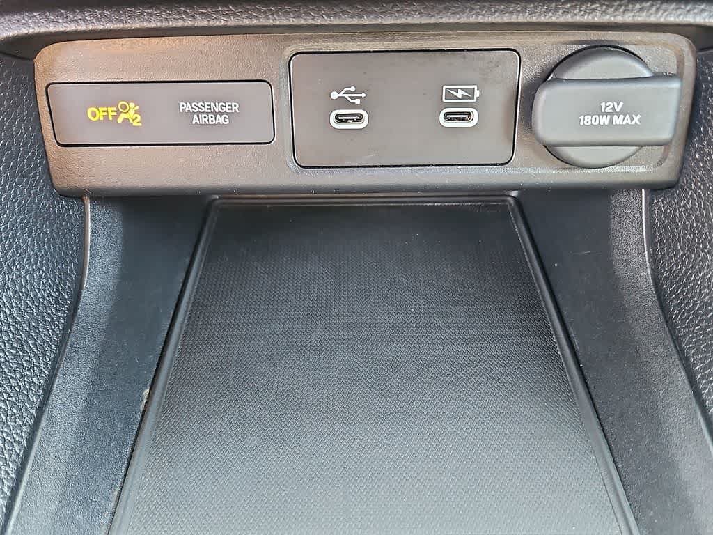 Thumbnail: 2025 Honda Civic - 23