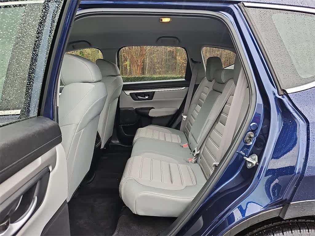 Thumbnail: 2020 Honda CR-V - 10