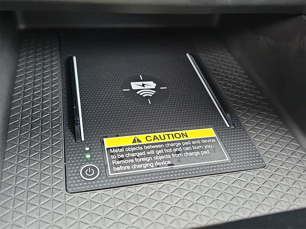 Thumbnail: 2025 Honda Accord - 22