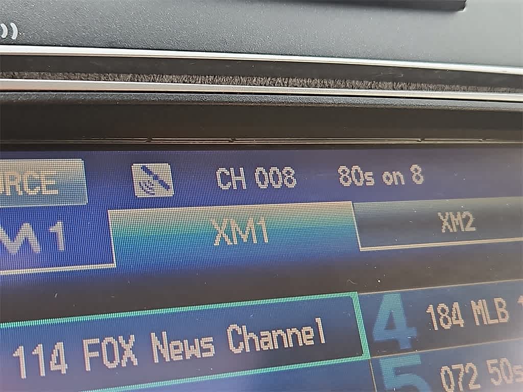 Thumbnail: 2012 Honda CR-V - 14