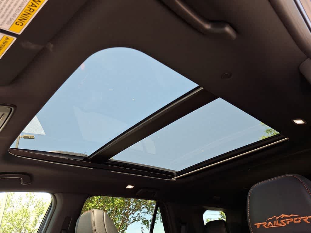 Thumbnail: 2026 Honda Passport - 10