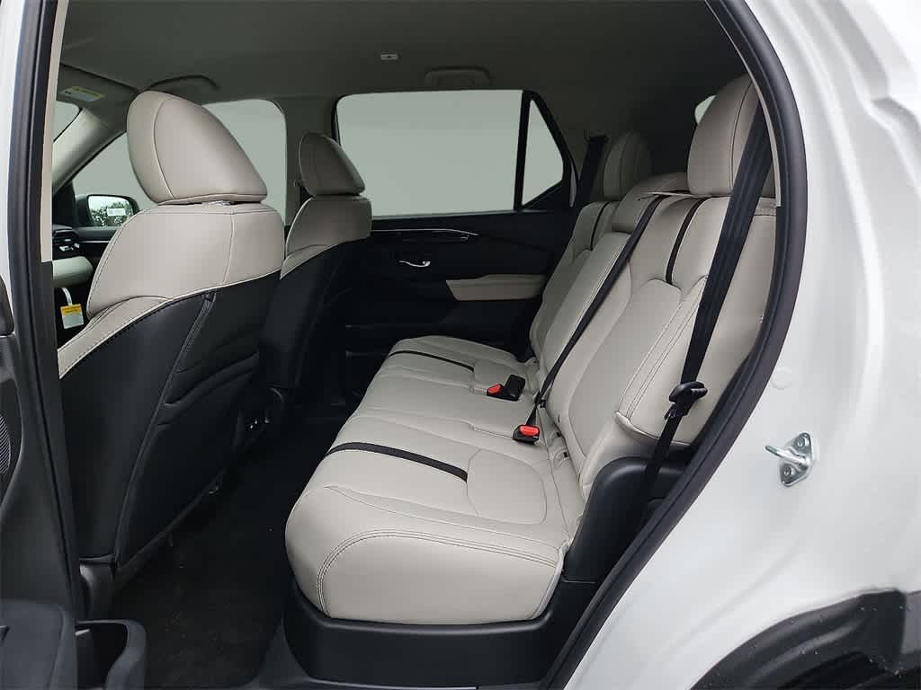 Thumbnail: 2026 Honda Passport - 6