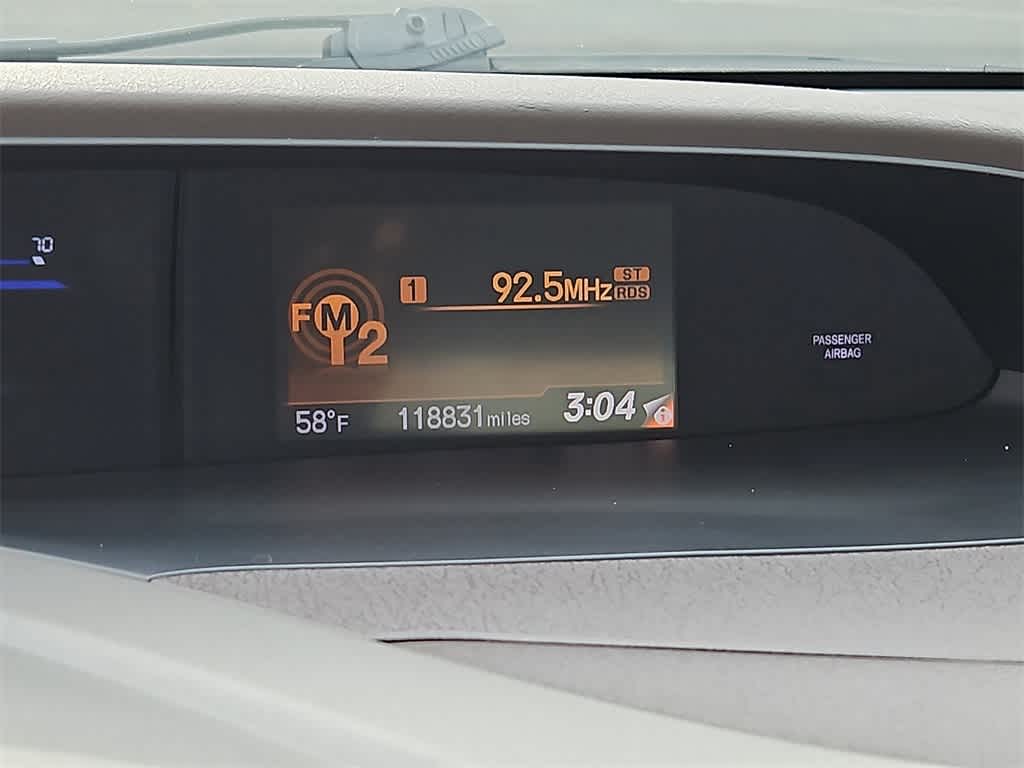 Thumbnail: 2012 Honda Civic - 13