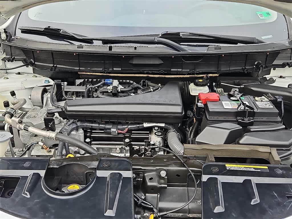 Thumbnail: 2020 Nissan Rogue - 27