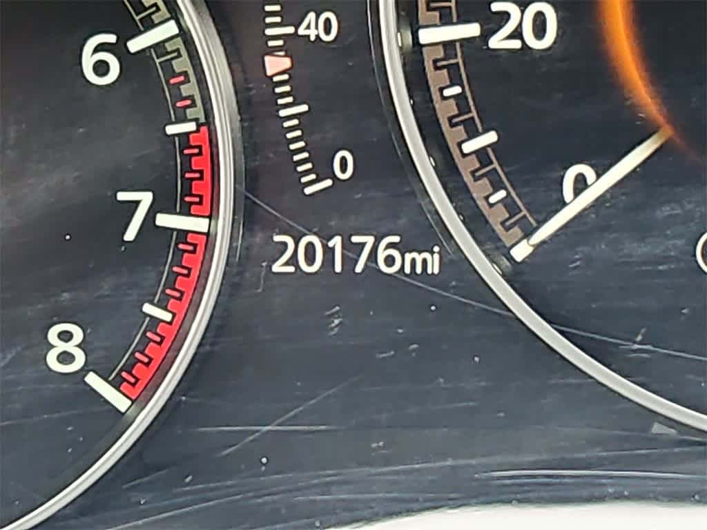 Thumbnail: 2021 Mazda Mazda3 - 19