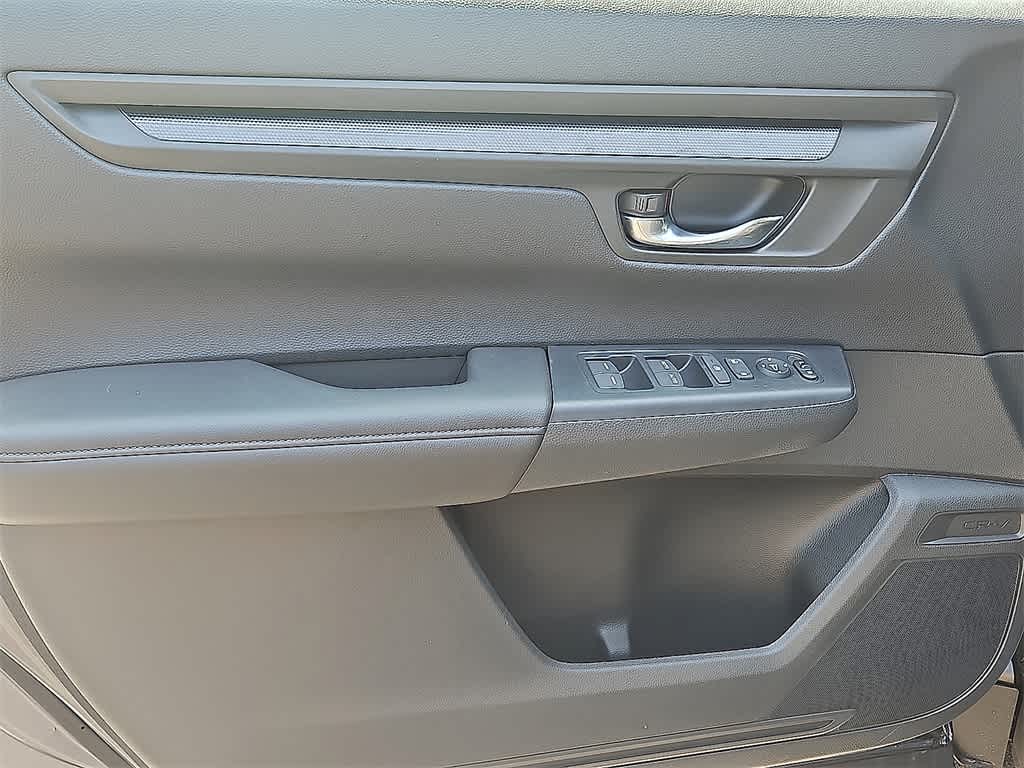 Thumbnail: 2026 Honda CR-V - 9