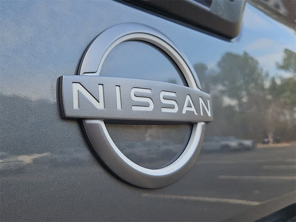 Thumbnail: 2023 Nissan Frontier - 29