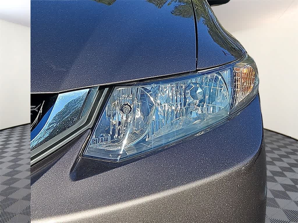 Thumbnail: 2013 Honda Civic - 7