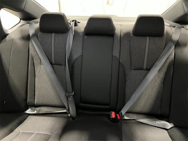 Thumbnail: 2025 Honda Accord - 26