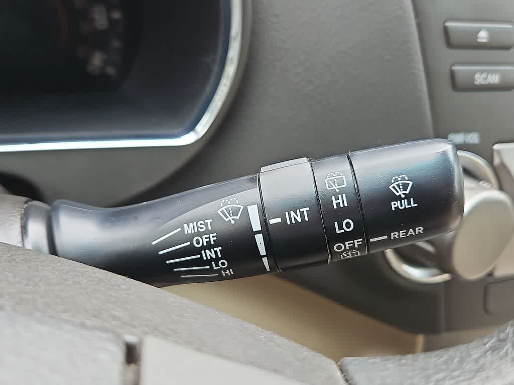 Thumbnail: 2008 Toyota Highlander - 19