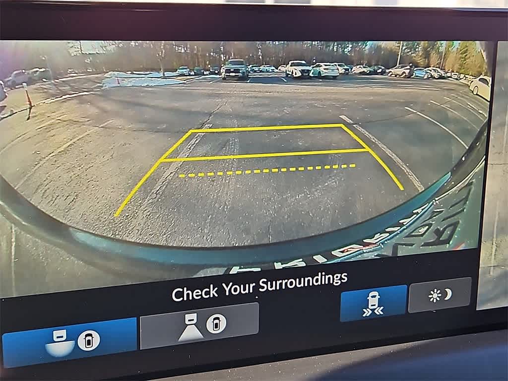 Thumbnail: 2026 Honda Pilot - 13