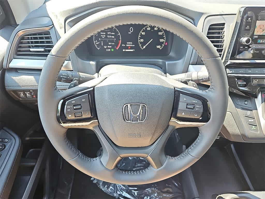 Thumbnail: 2026 Honda Odyssey - 15