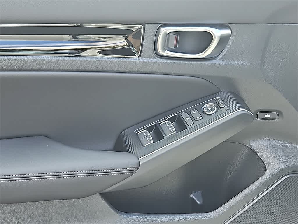 Thumbnail: 2026 Honda Civic - 8