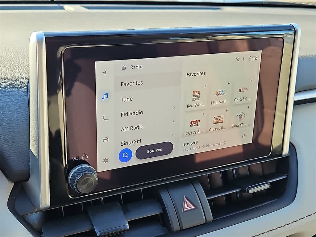 Thumbnail: 2023 Toyota RAV4 - 15