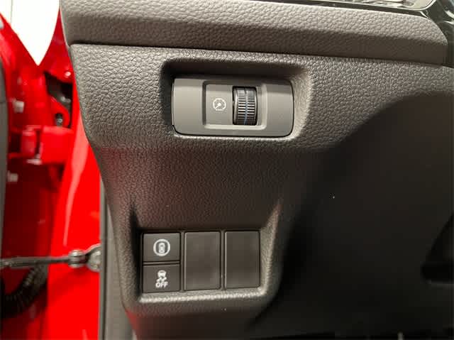 Thumbnail: 2024 Honda Civic - 16