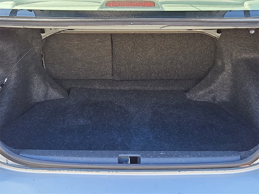 Thumbnail: 2007 Toyota Corolla - 27