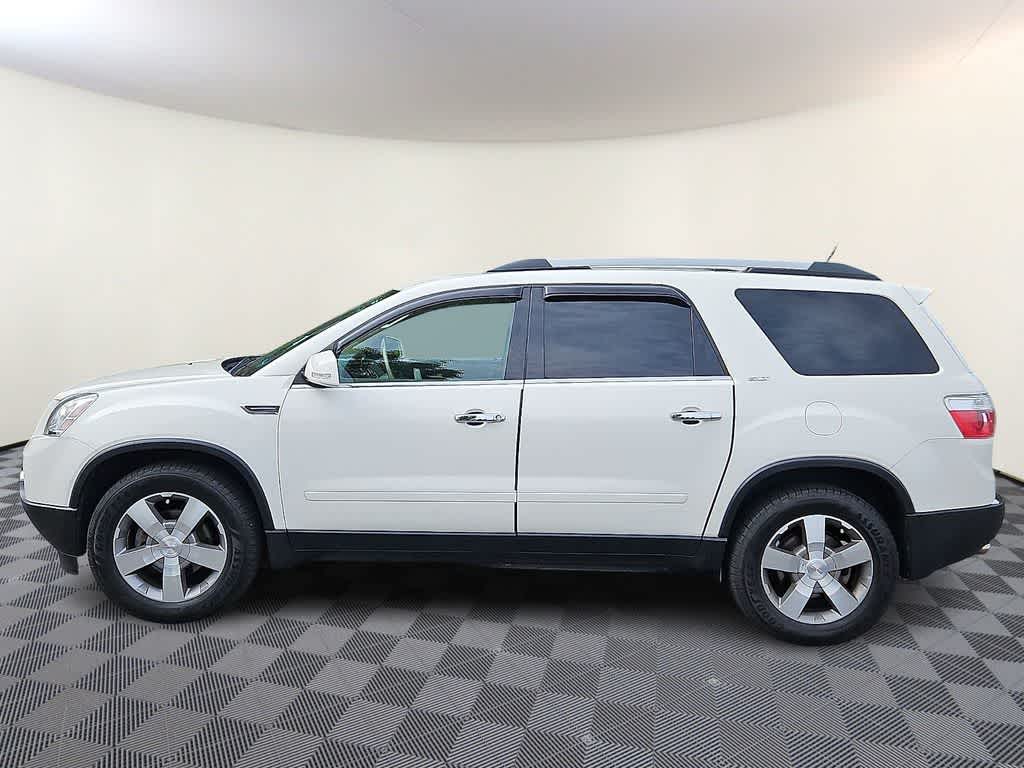 Thumbnail: 2012 GMC Acadia - 7