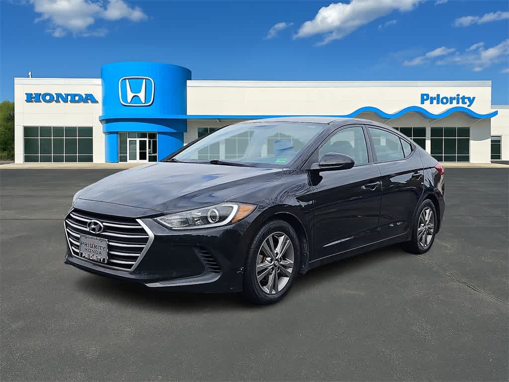 2017 Hyundai Elantra SE -
                  Chesapeake, VA
