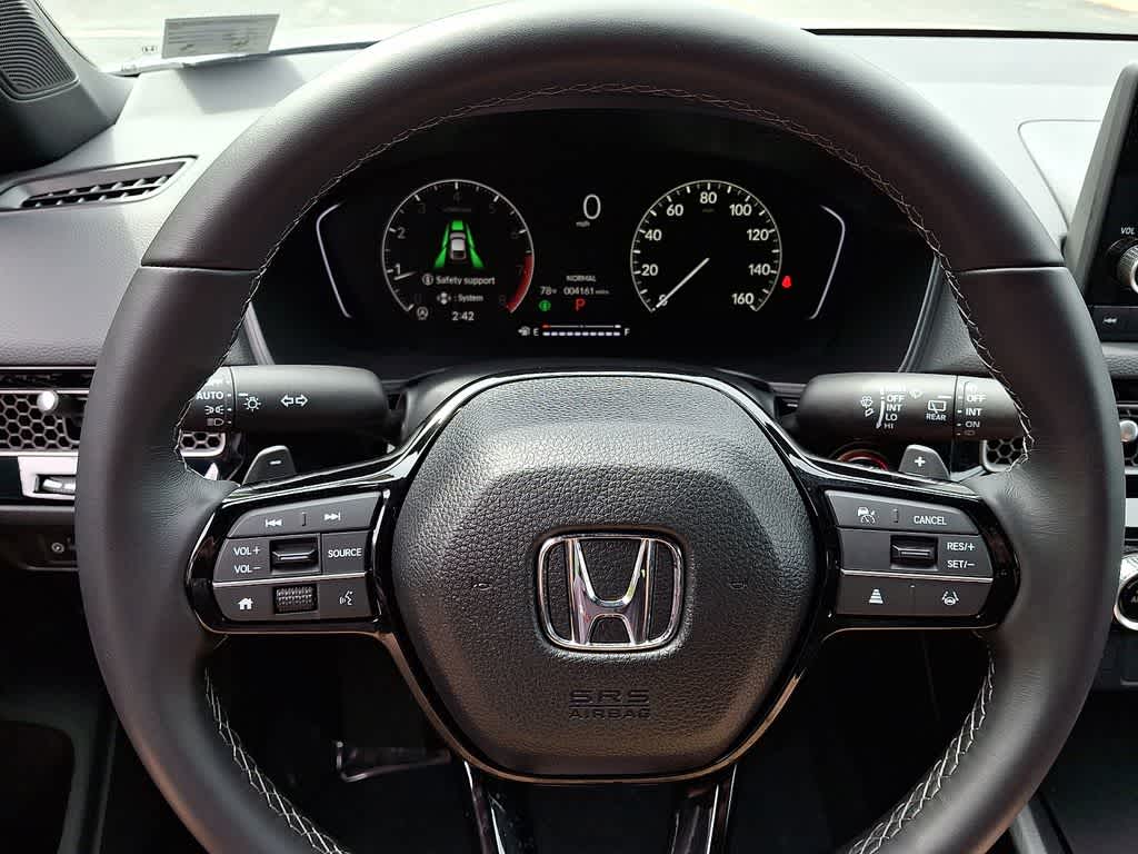 Thumbnail: 2026 Honda Civic - 18