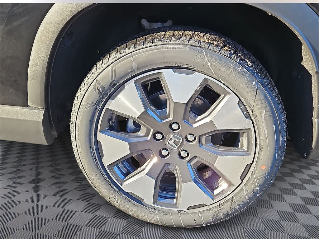 Thumbnail: 2026 Honda Pilot - 5