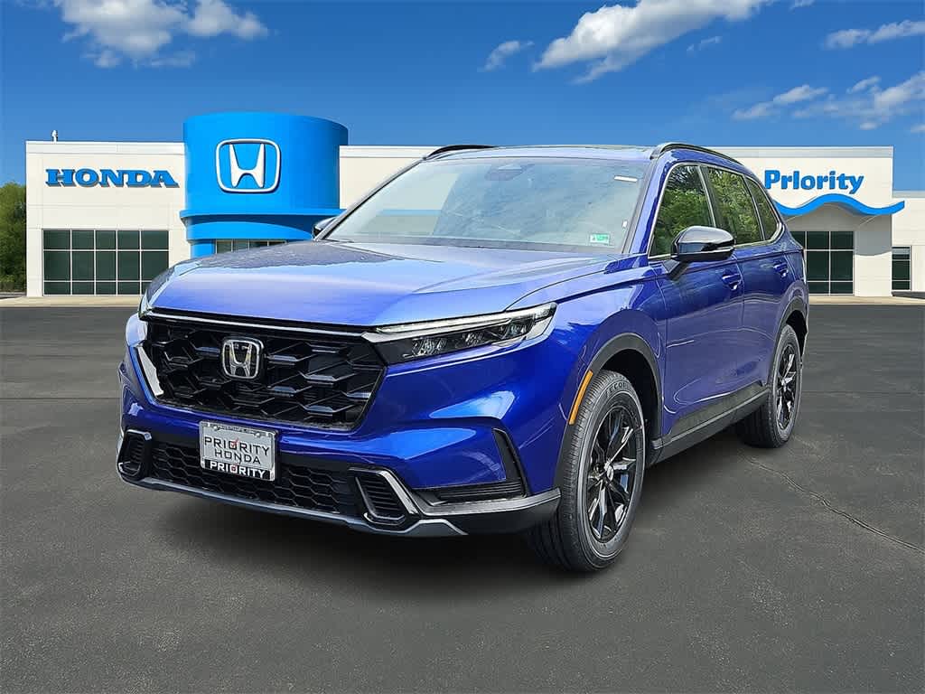 2025 Honda CR-V Sport -
                  Chesapeake, VA