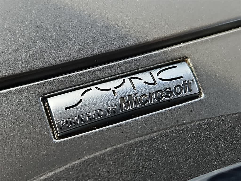 Thumbnail: 2011 Ford Taurus - 22