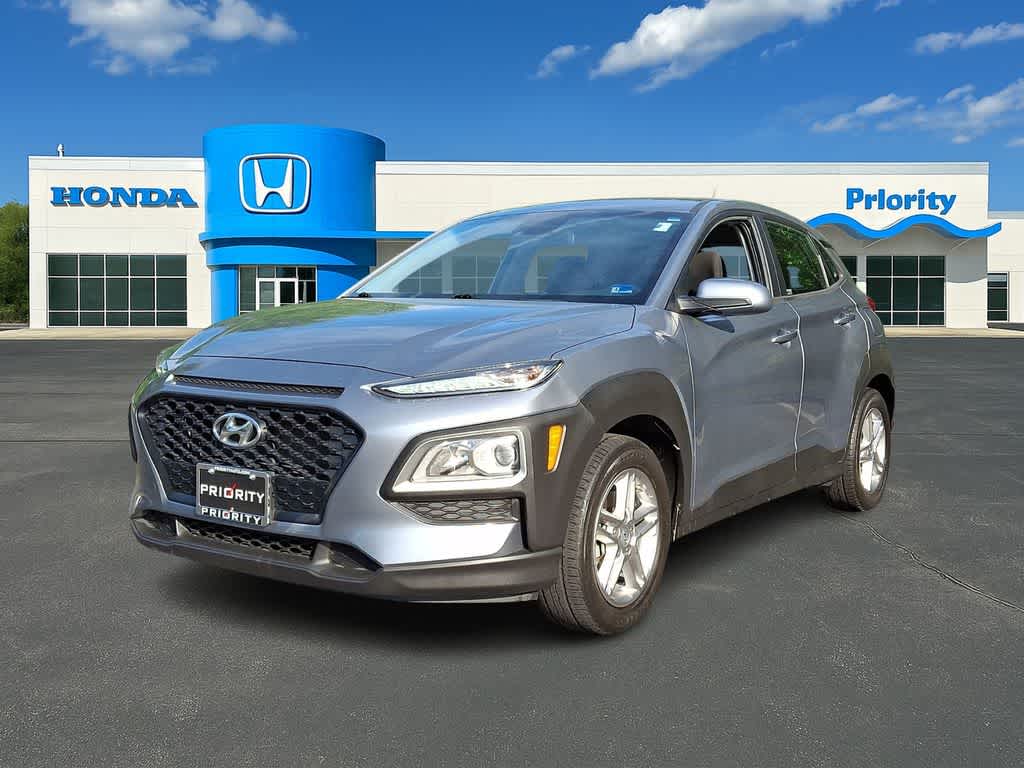 2021 Hyundai Kona SE -
                  Chesapeake, VA
