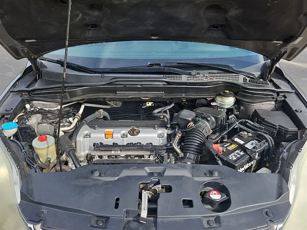 Thumbnail: 2010 Honda CR-V - 27