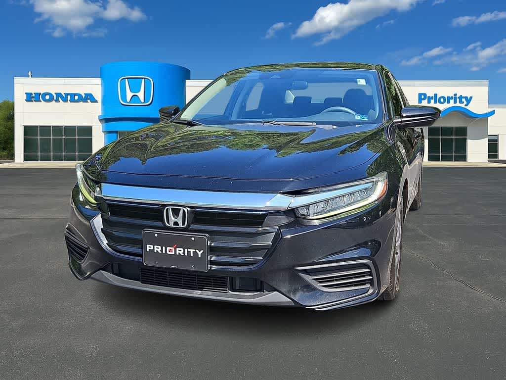2019 Honda Insight EX -
                  Chesapeake, VA
